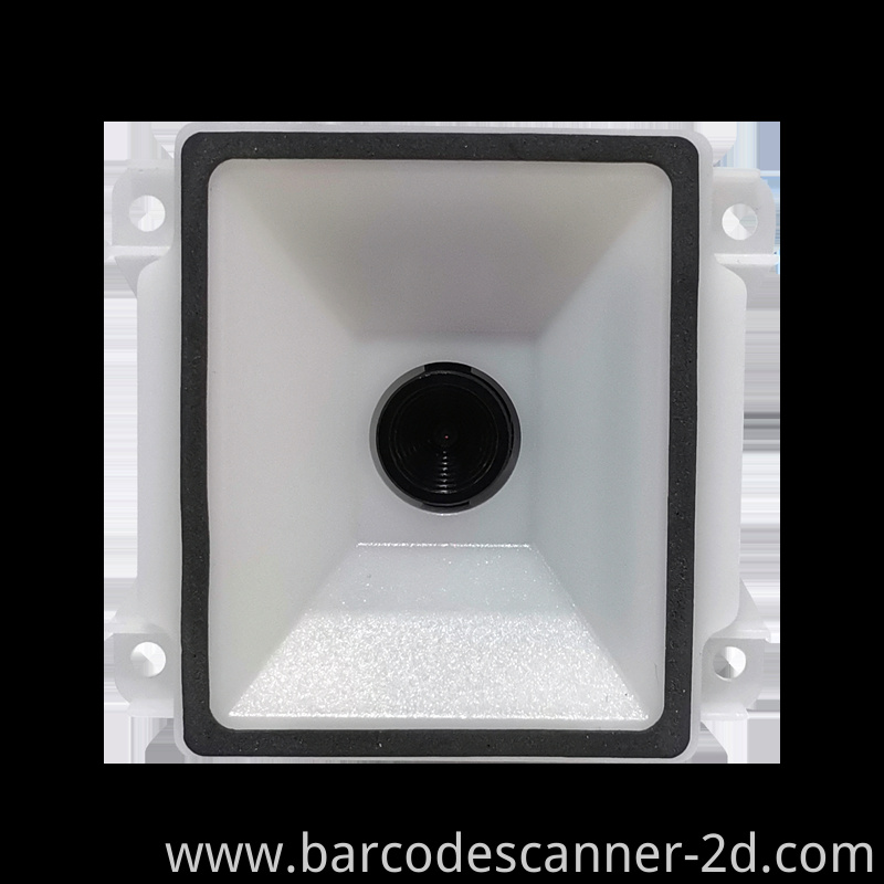 barcode scanner 